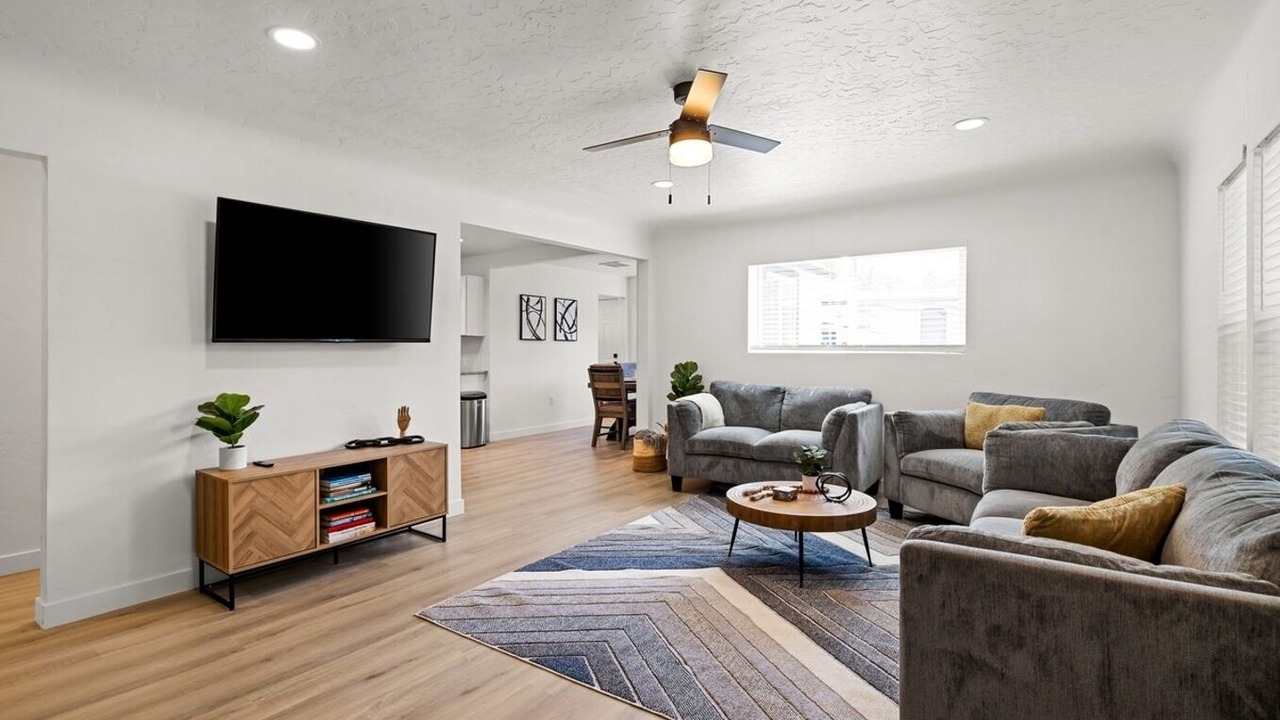 Photo of Bedroom in Veterans Park