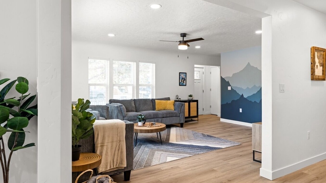 Photo of Bedroom in Veterans Park