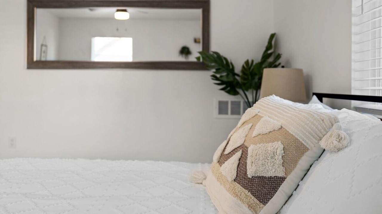 Photo of Bedroom in Veterans Park