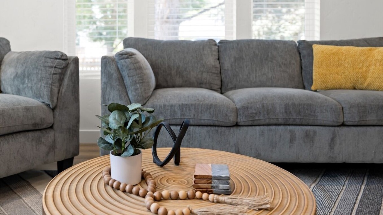 Photo of Livingroom in Veterans Park