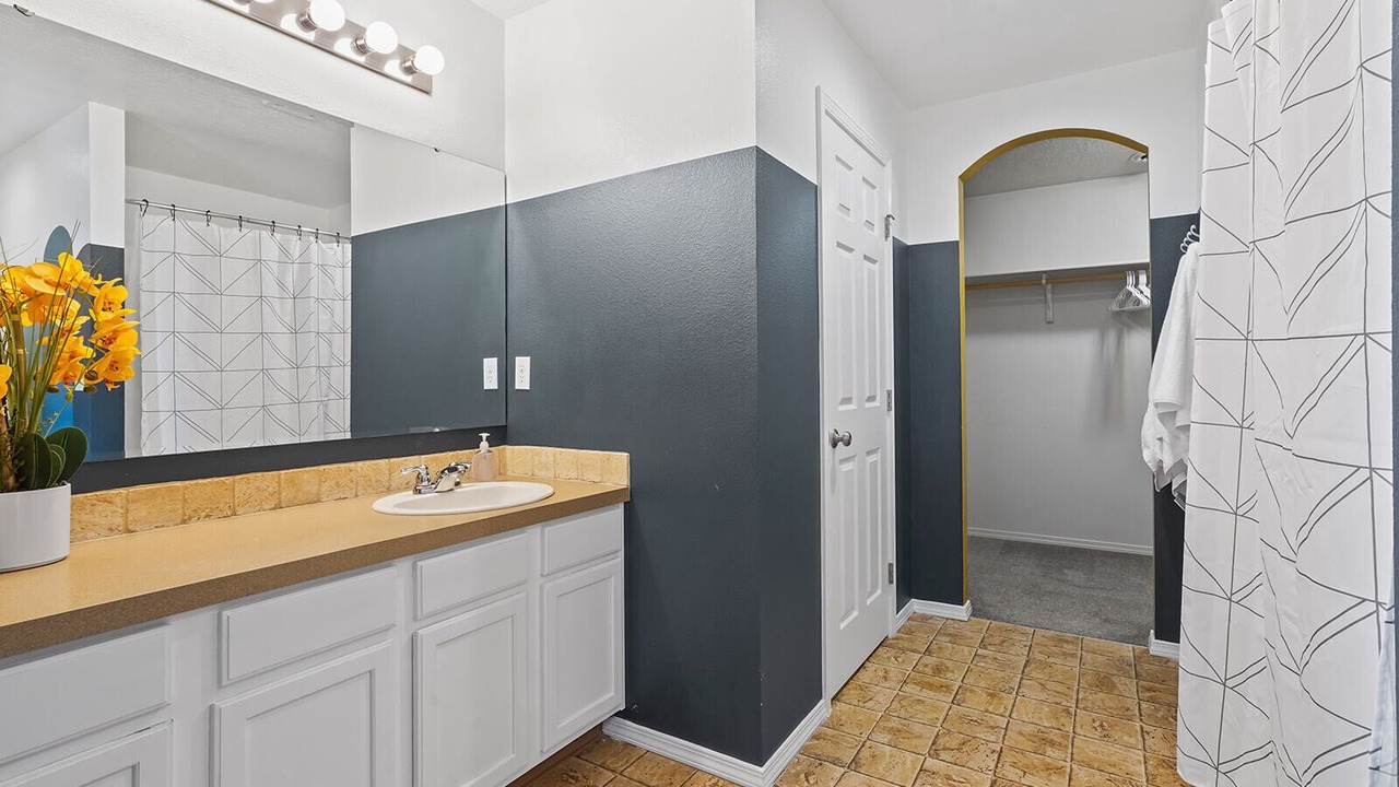 Photo of Bathroom in Southwest Ada County Alliance