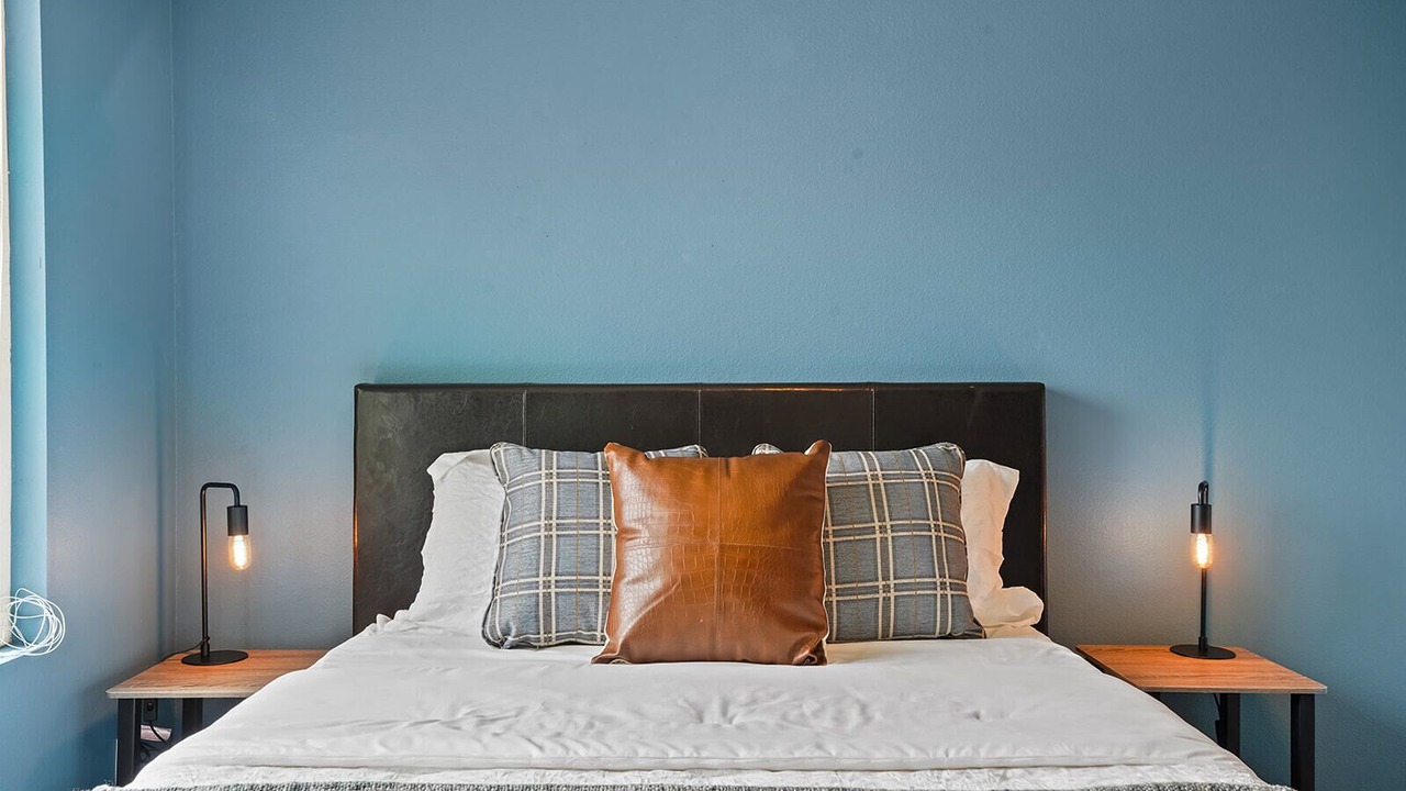 Photo of Bedroom in Southwest Ada County Alliance