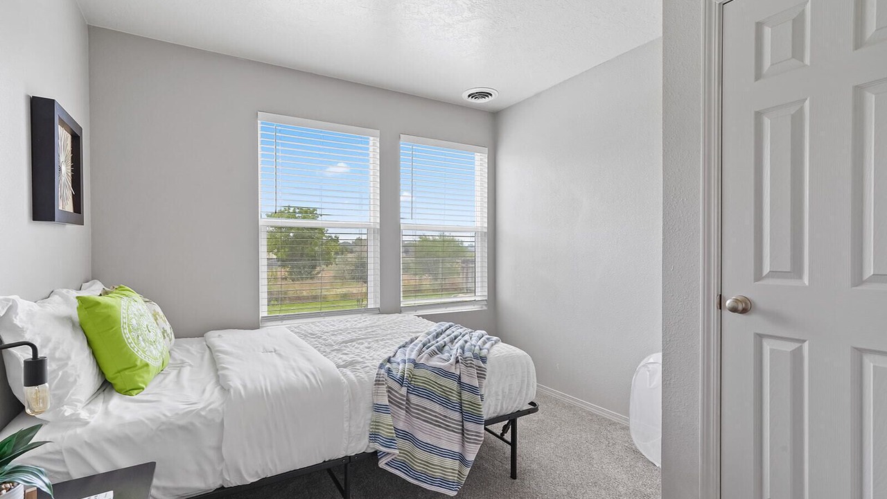 Photo of Bedroom in Southwest Ada County Alliance