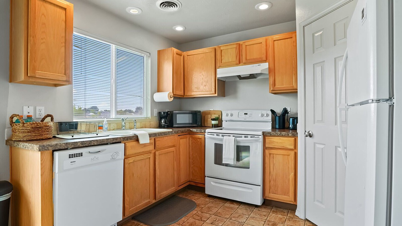 Photo of Kitchen in Southwest Ada County Alliance