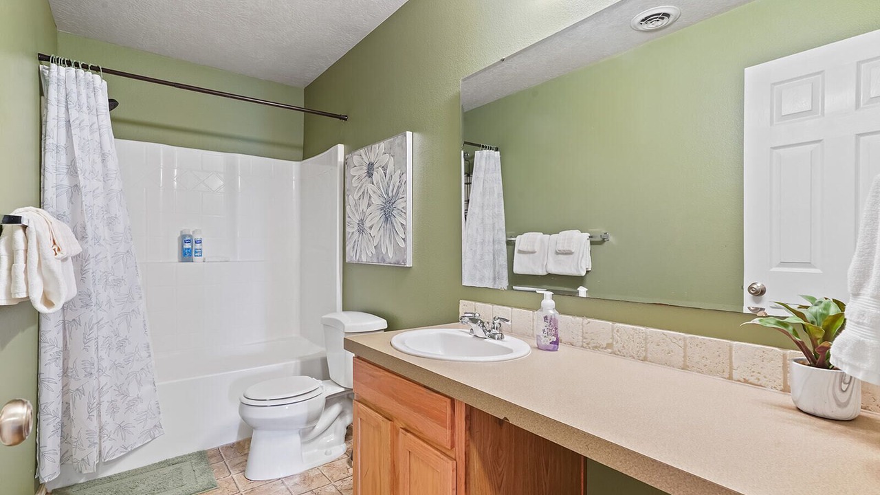 Photo of Bathroom in Southwest Ada County Alliance