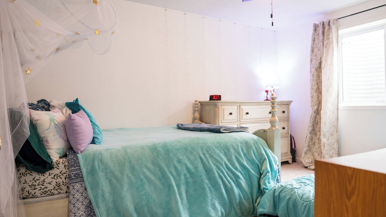 Photo of Bedroom in Cody