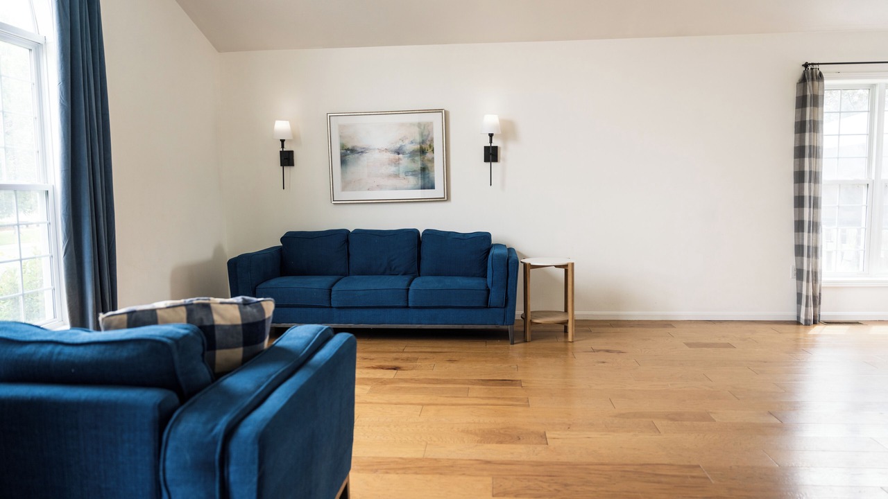Photo of Livingroom in Cody