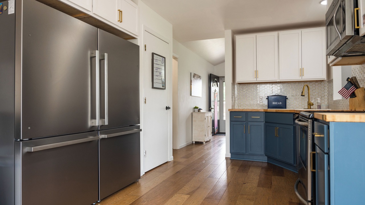Photo of Kitchen in Cody
