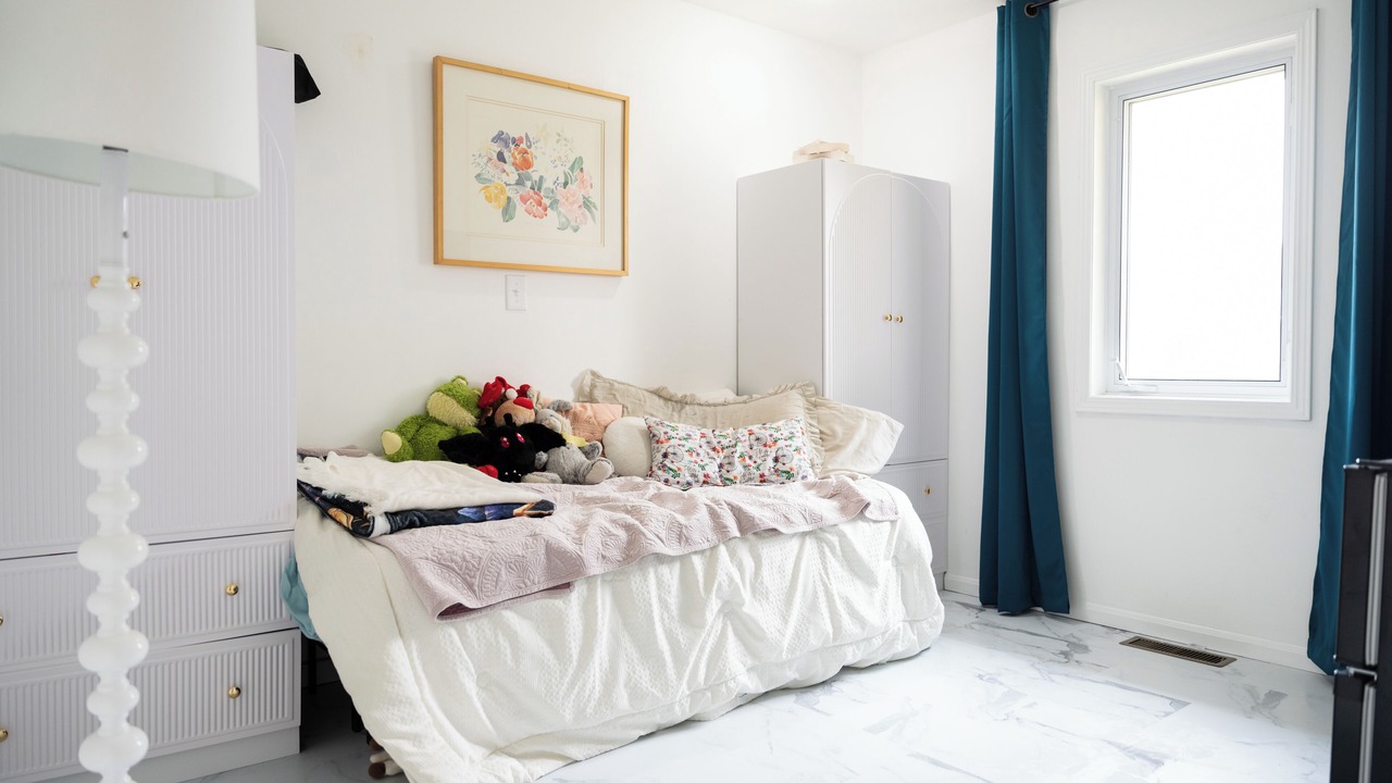 Photo of Bedroom in Cody