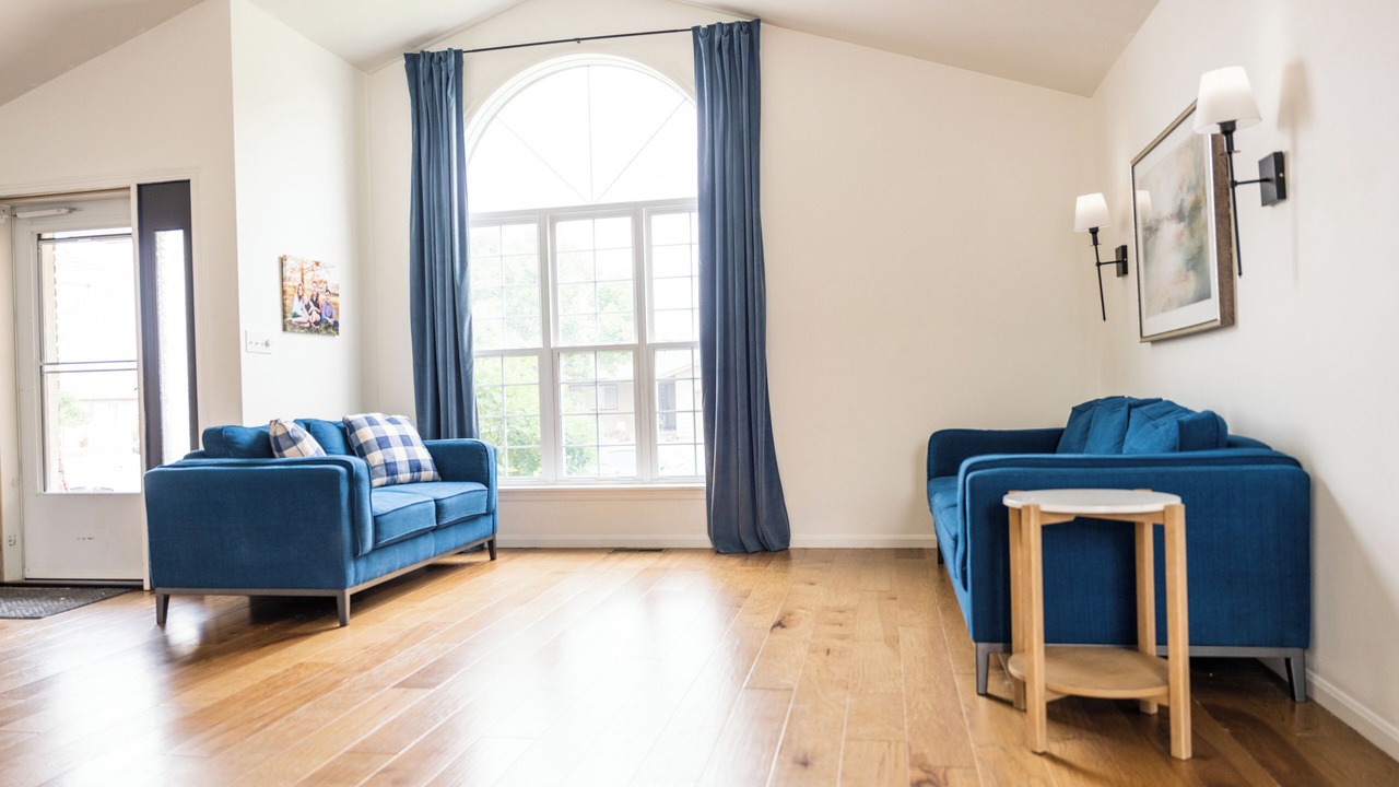 Photo of Livingroom in Cody