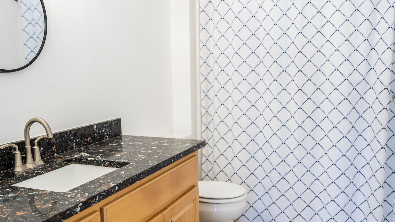 Photo of Bathroom in Cody
