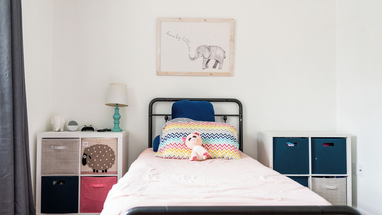Photo of Bedroom in Cody