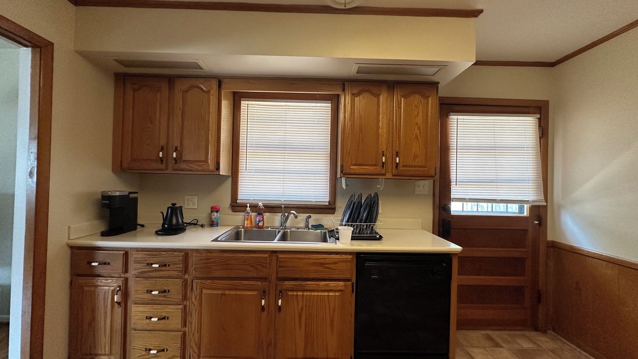 Photo of Kitchen in Jonesboro