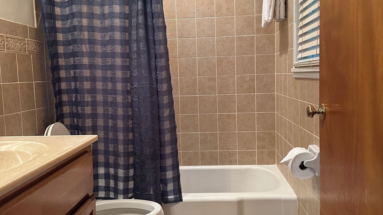 Photo of Bathroom in Jonesboro