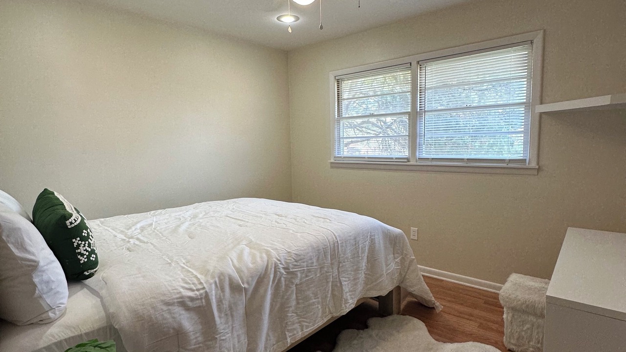 Photo of Bedroom in Jonesboro