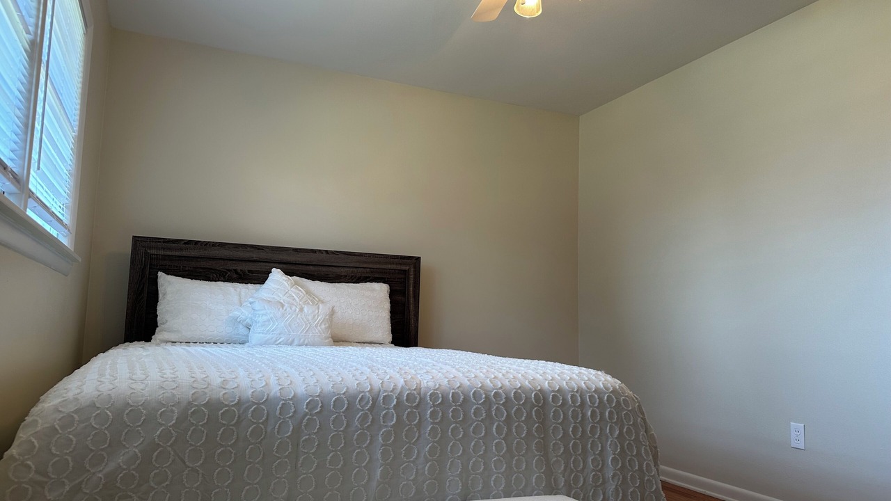 Photo of Bedroom in Jonesboro