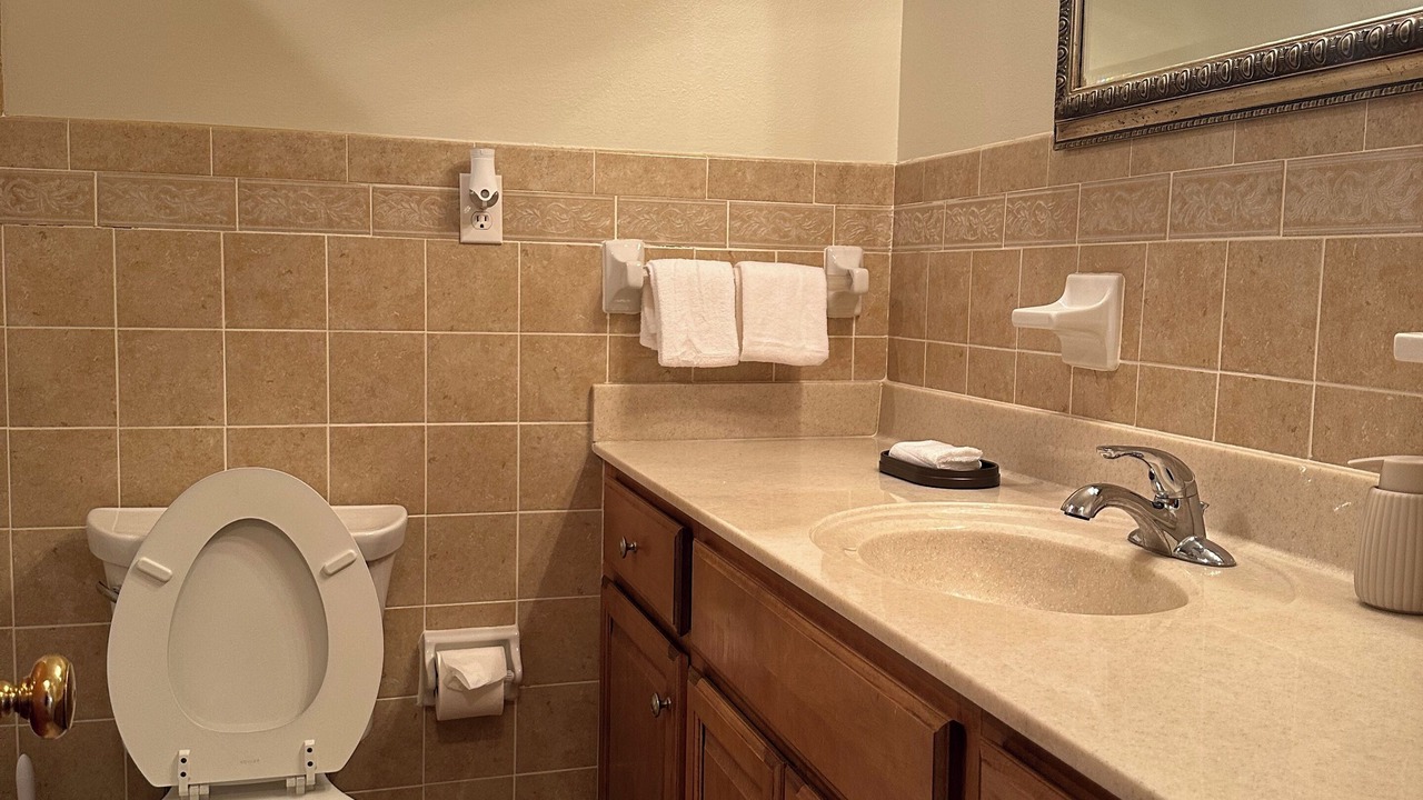 Photo of Bathroom in Jonesboro