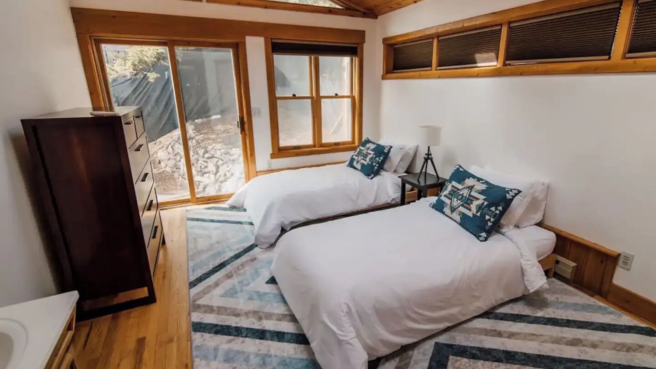 Photo of Bedroom in Helena West Side
