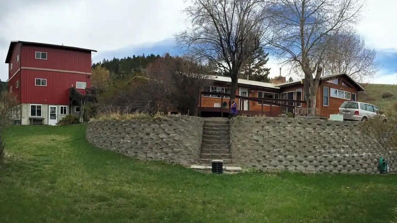 Photo of Outdoor in Helena West Side