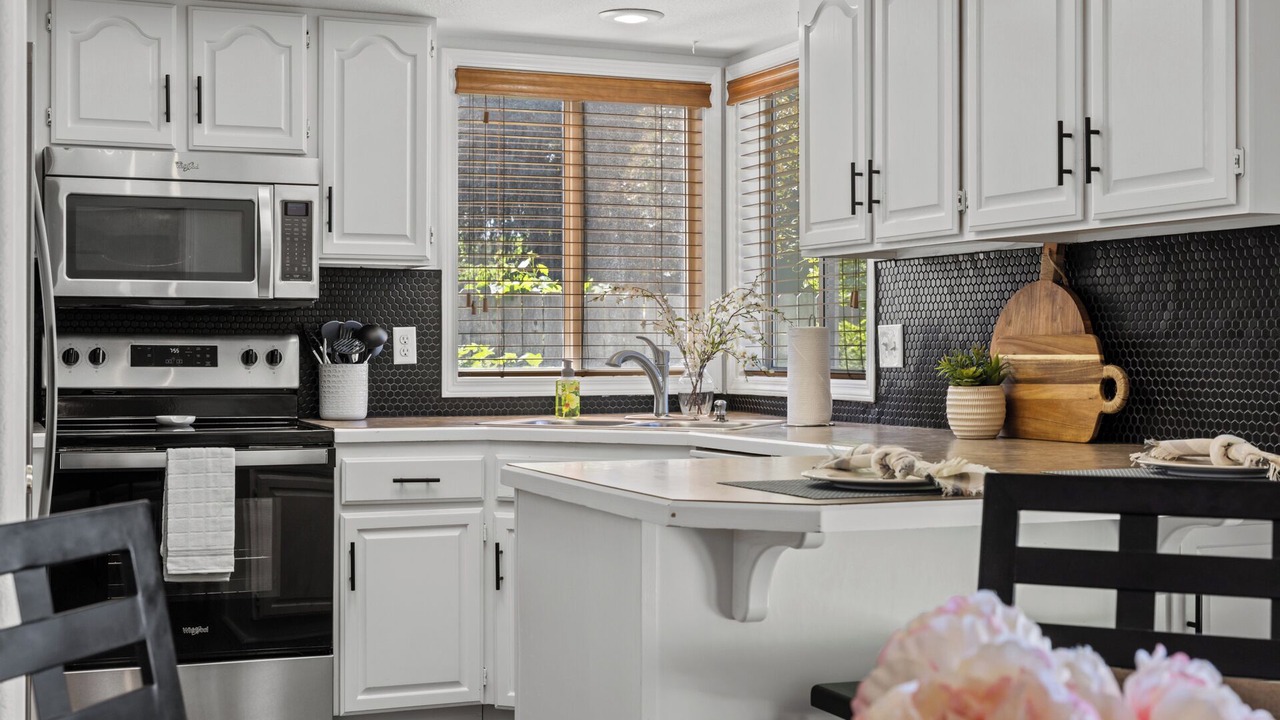 Photo of Kitchen in Eagle
