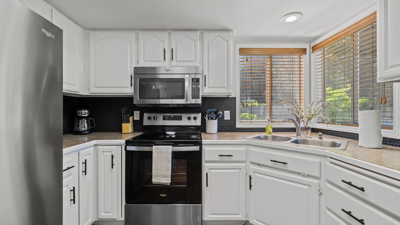 Photo of Kitchen in Eagle