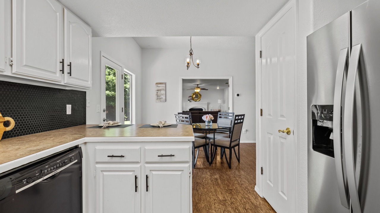 Photo of Kitchen in Eagle