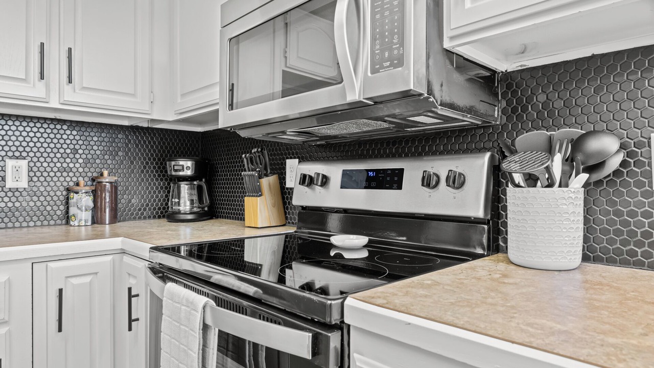 Photo of Kitchen in Eagle