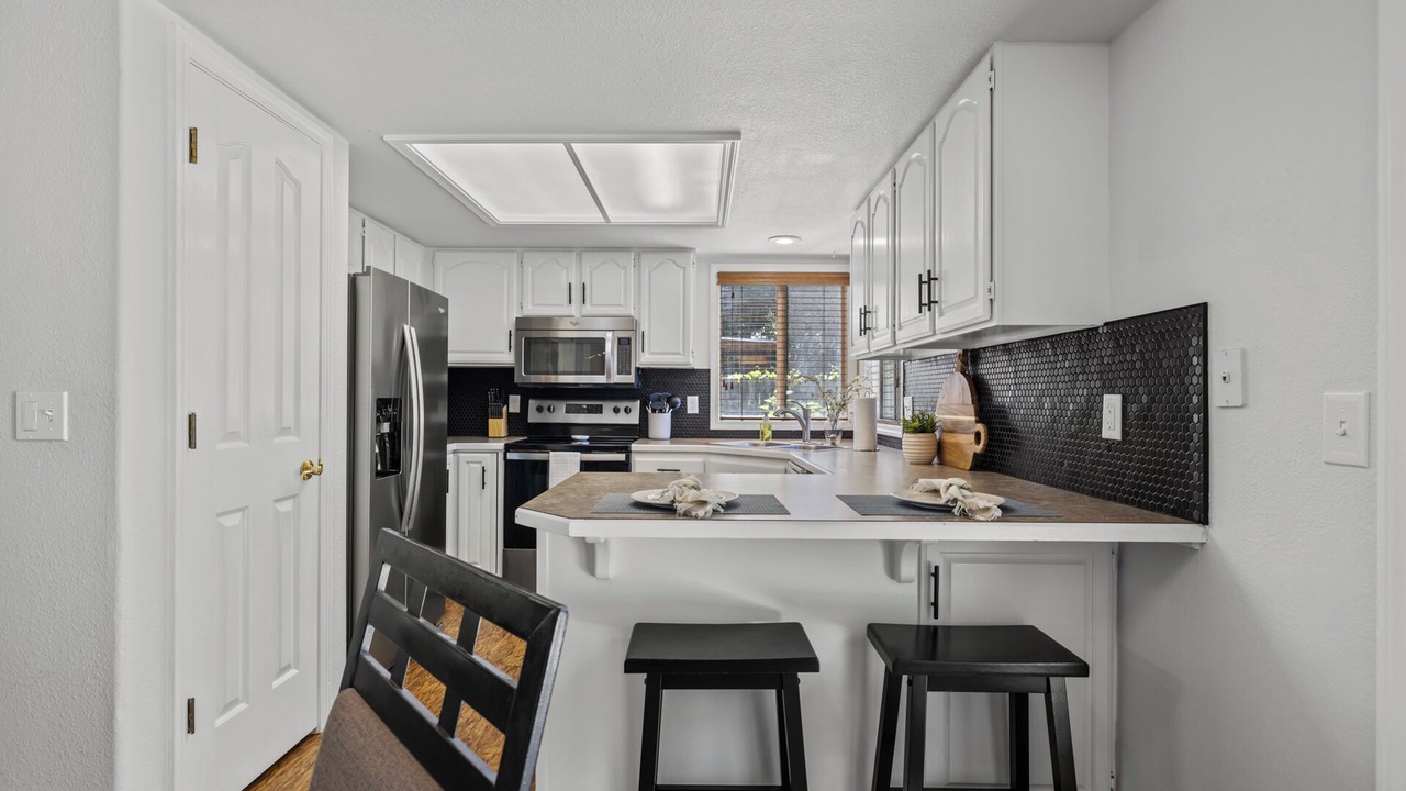Photo of Kitchen in Eagle