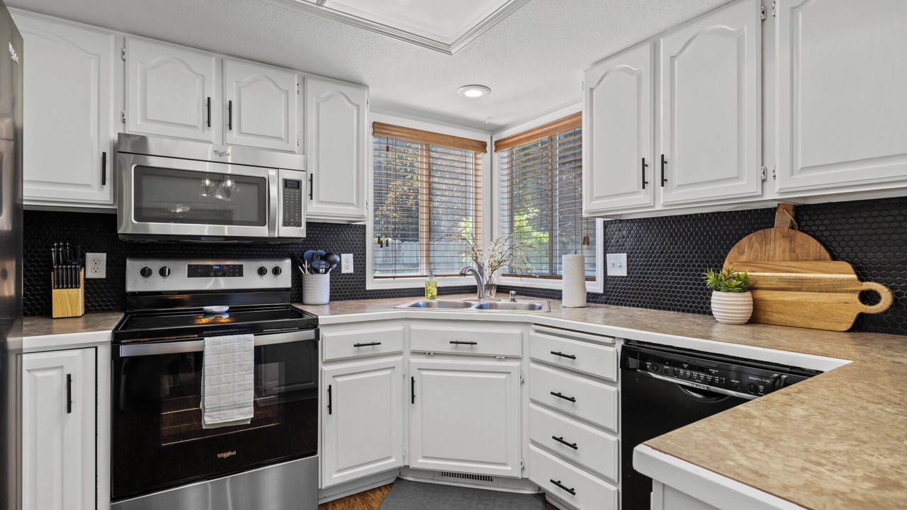 Photo of Kitchen in Eagle