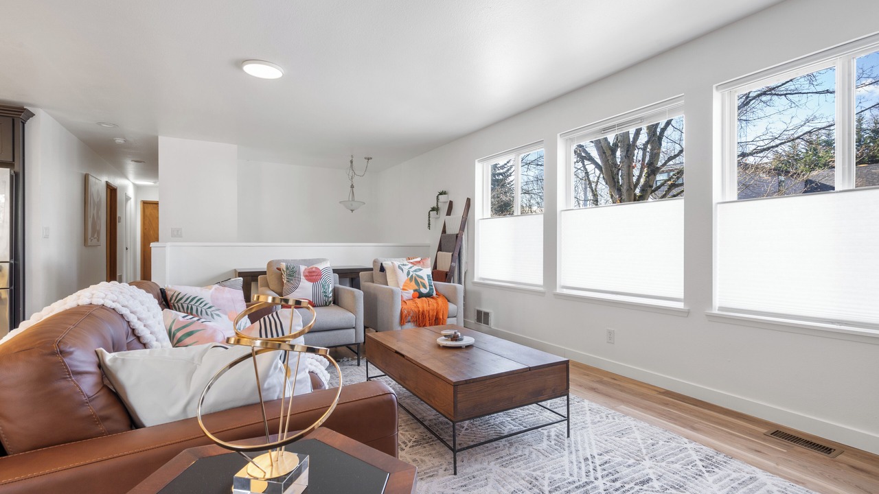 Photo of Livingroom in Minor