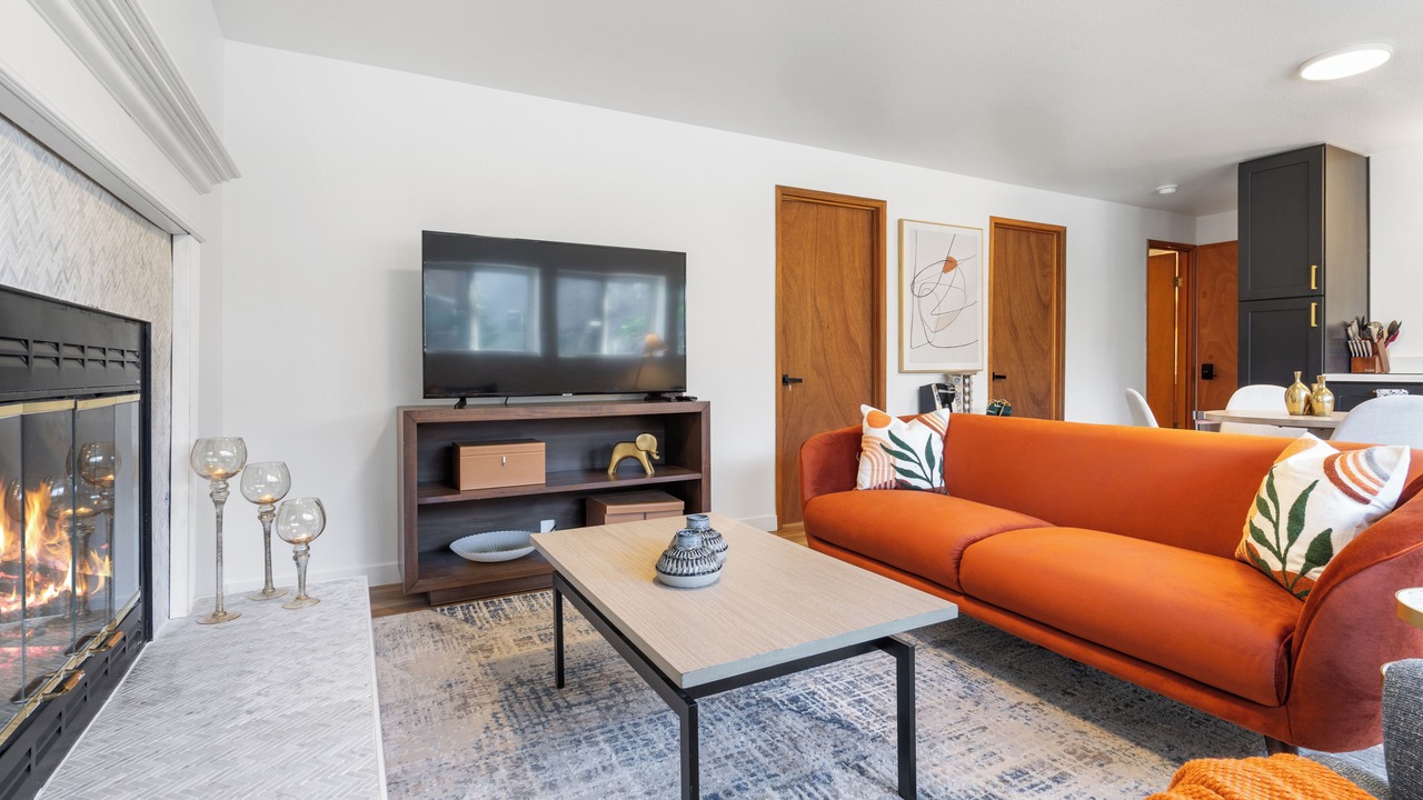 Photo of Livingroom in Minor