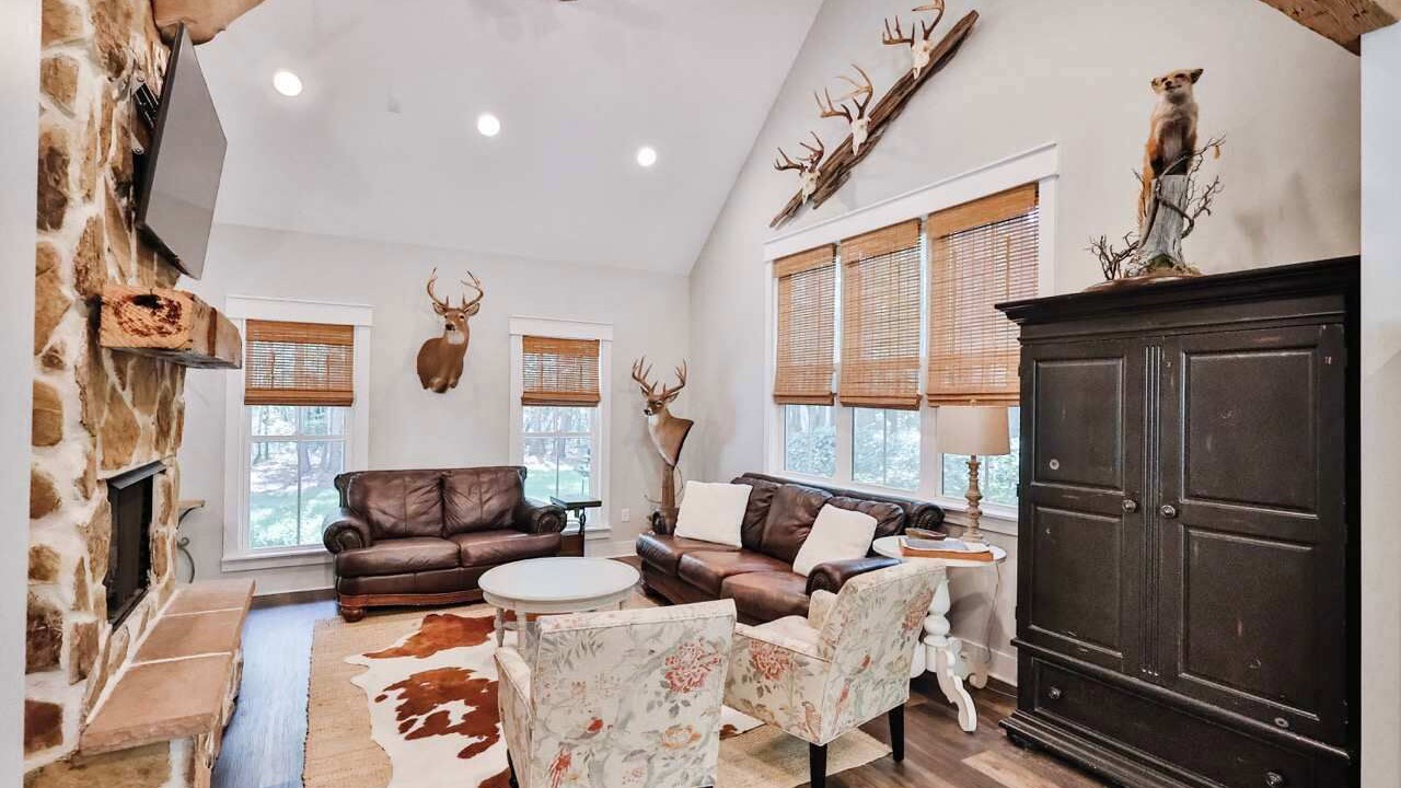 Photo of Bedroom in Statesboro