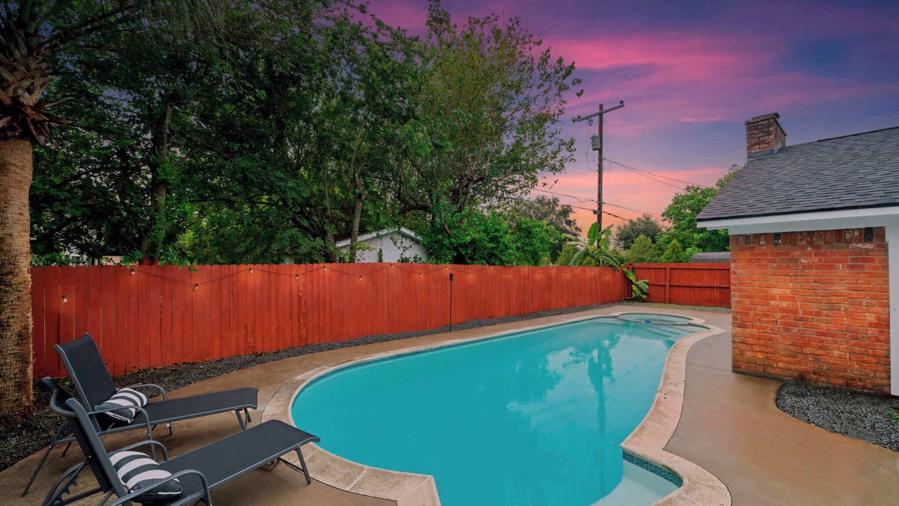 Photo of Outdoor in Texas City