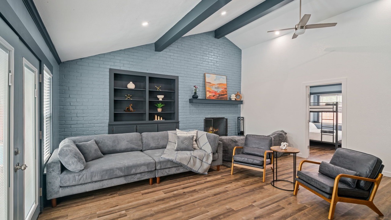 Photo of Bedroom in Texas City