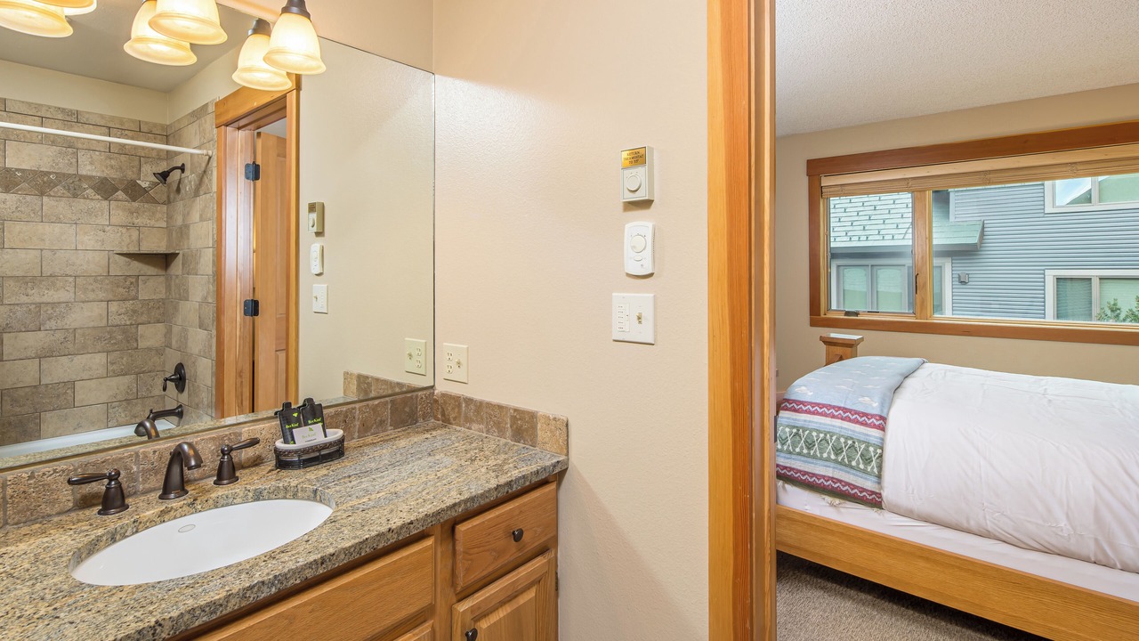 Photo of Bathroom in Big Horn