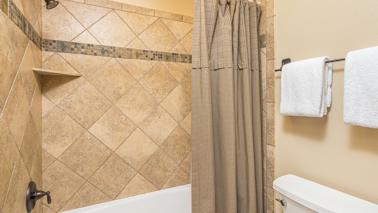 Photo of Bathroom in Big Horn