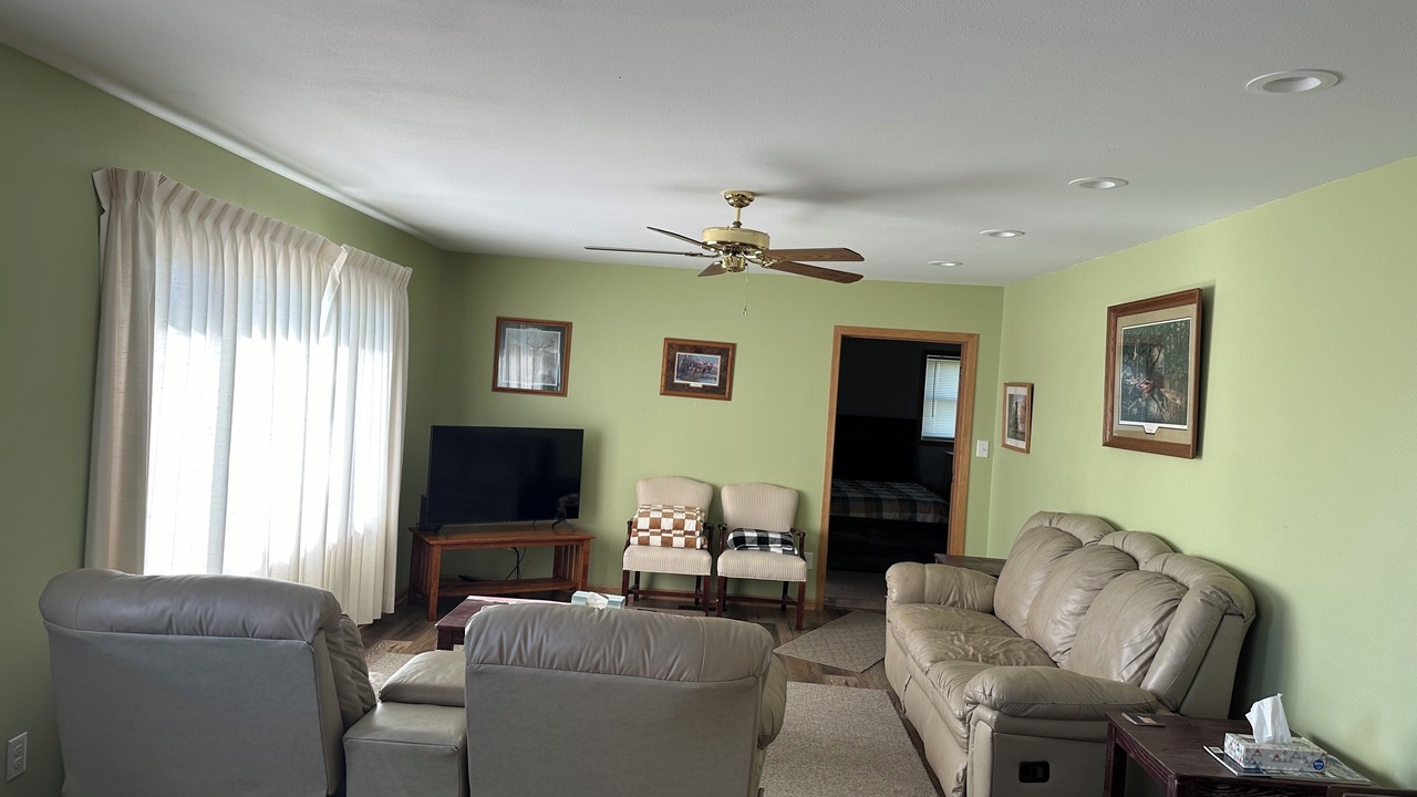 Photo of Bedroom in Devils Lake