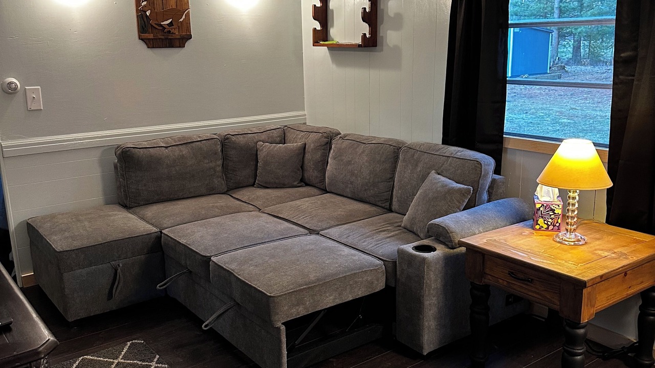 Photo of Livingroom in Sigel