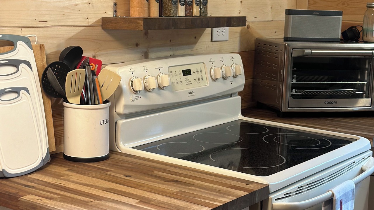 Photo of Kitchen in Sigel