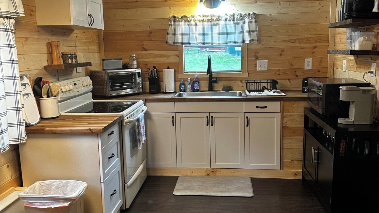 Photo of Kitchen in Sigel