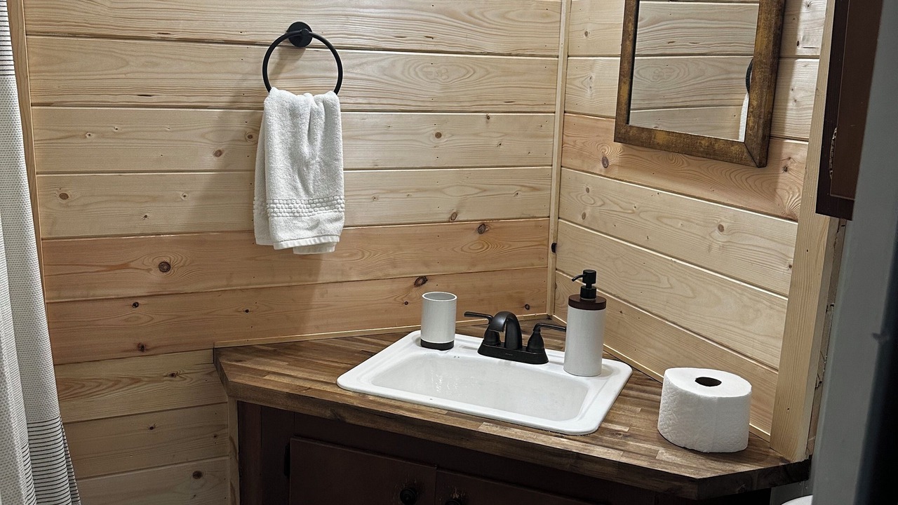 Photo of Bathroom in Sigel