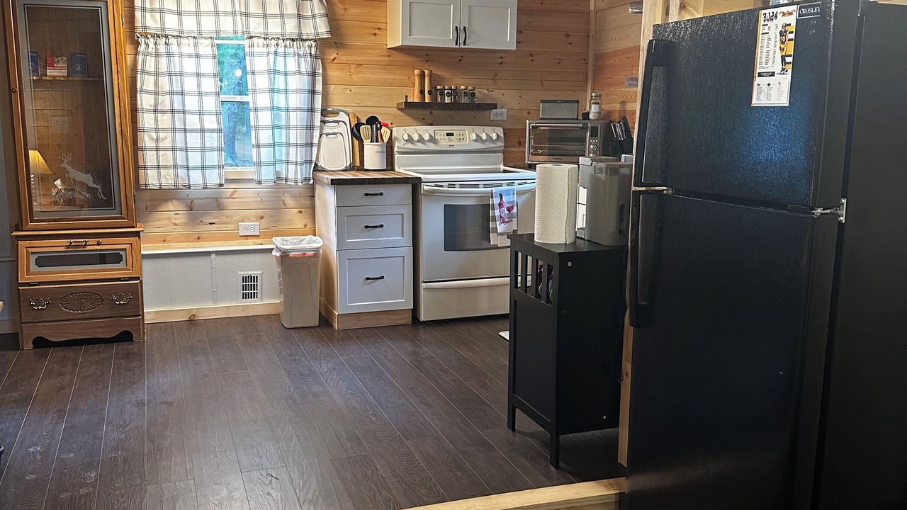 Photo of Kitchen in Sigel