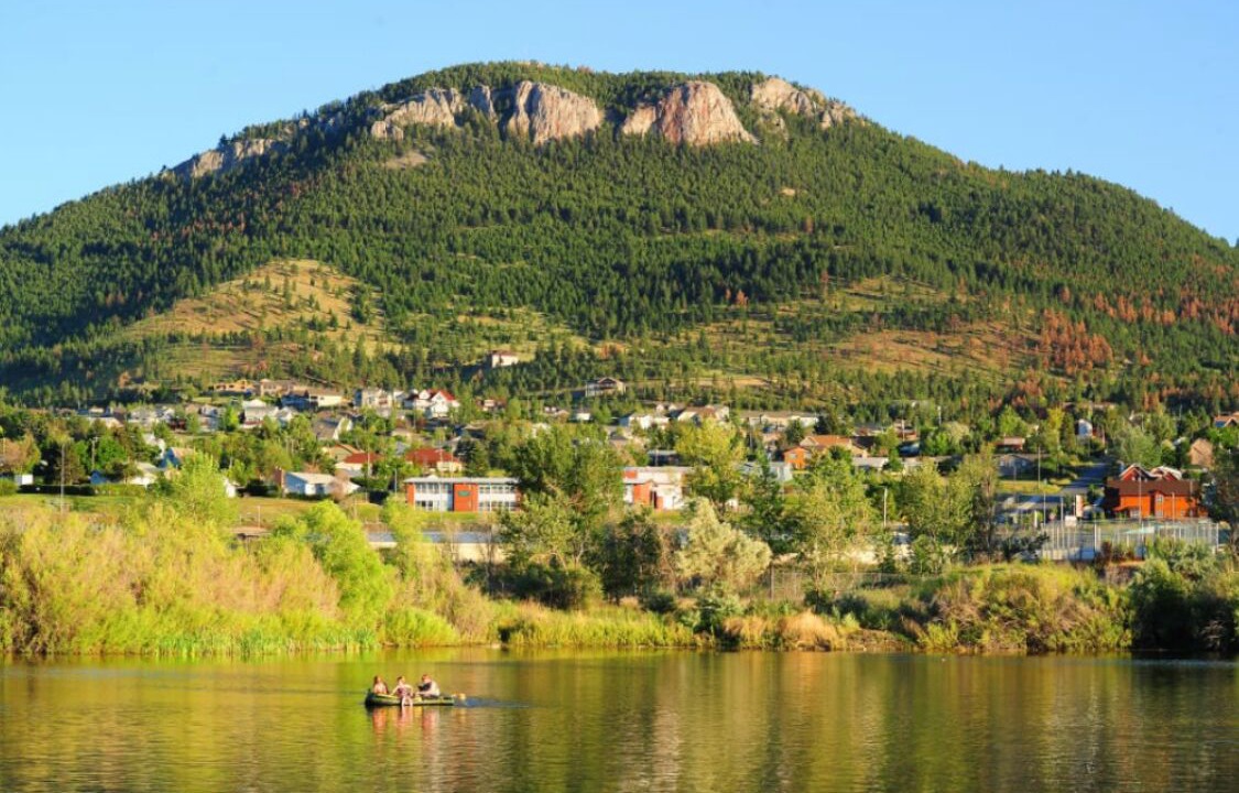 Photo of Outdoor in Helena West Side