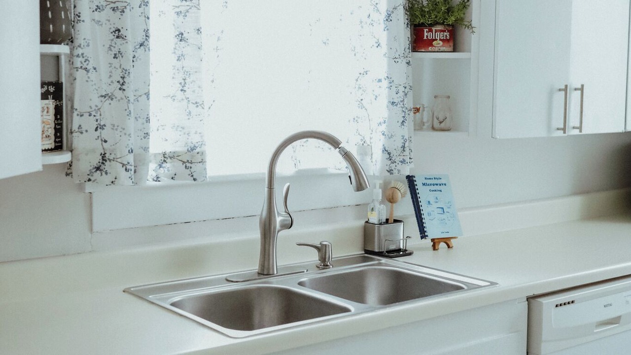 Photo of Kitchen in Grundy Center