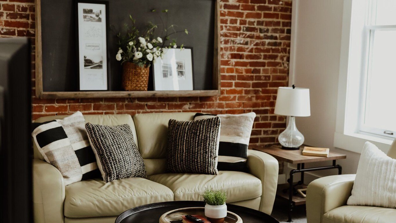 Photo of Livingroom in Grundy Center
