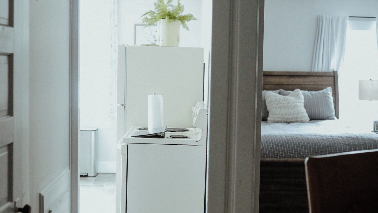 Photo of Bedroom in Grundy Center