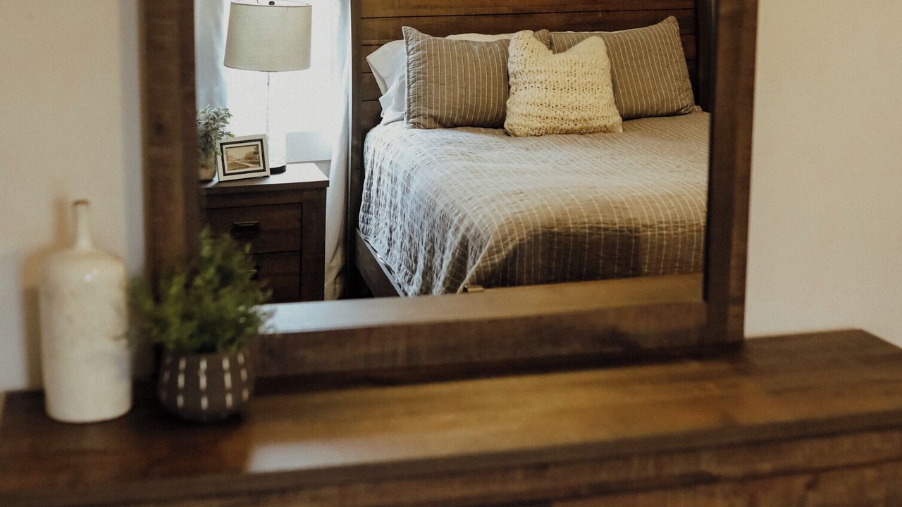 Photo of Bedroom in Grundy Center