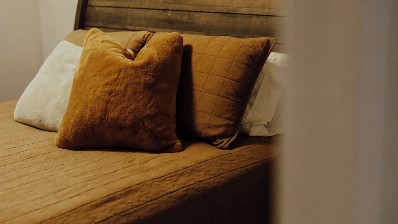 Photo of Bedroom in Grundy Center