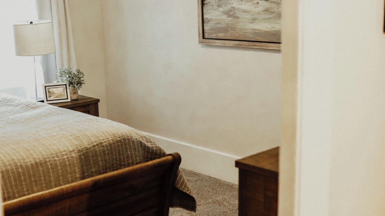 Photo of Bedroom in Grundy Center