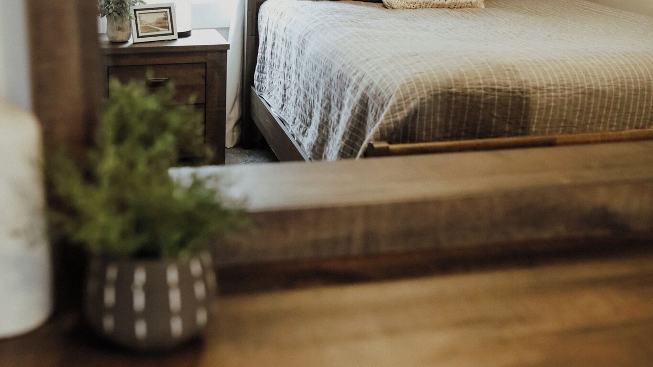 Photo of Bedroom in Grundy Center